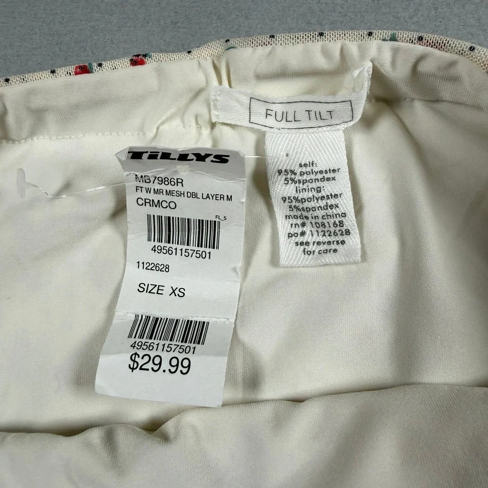 Full Tilt nwt $29